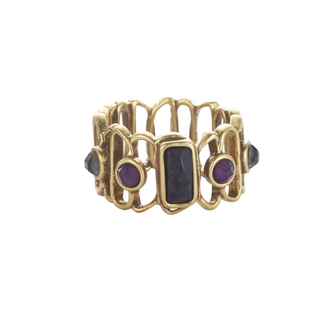 Aurora Ring